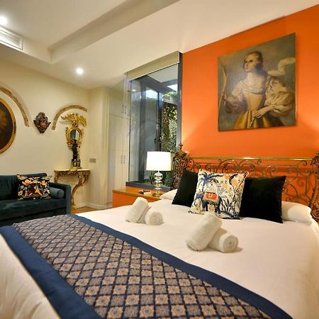 Classic And Luxury- 2Bd 2Bth- Sierpes Seville Ngoại thất bức ảnh