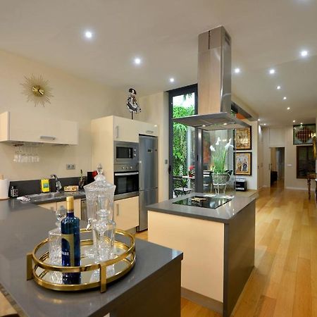 Classic And Luxury- 2Bd 2Bth- Sierpes Seville Ngoại thất bức ảnh