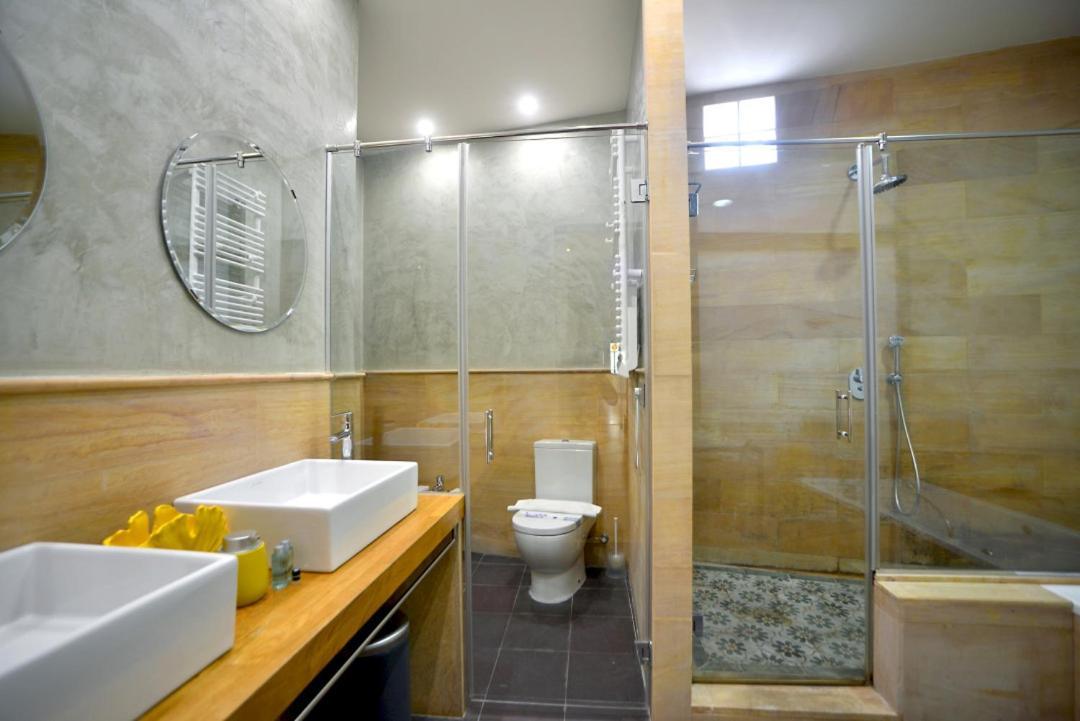 Classic And Luxury- 2Bd 2Bth- Sierpes Seville Ngoại thất bức ảnh