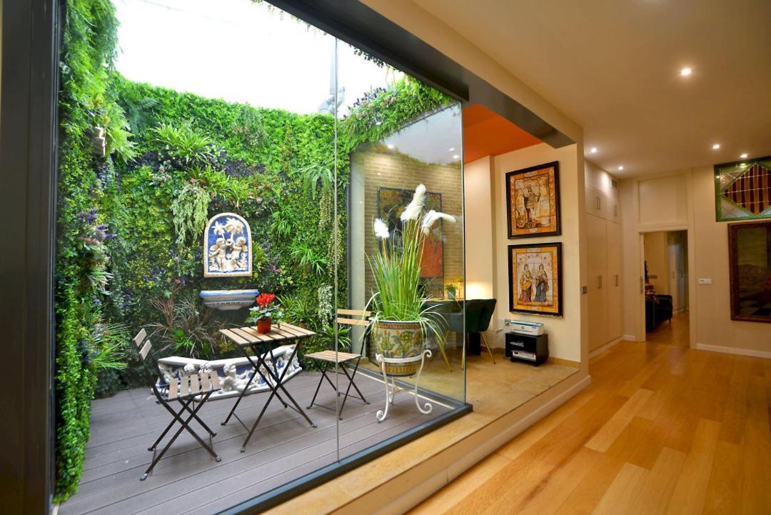 Classic And Luxury- 2Bd 2Bth- Sierpes Seville Ngoại thất bức ảnh
