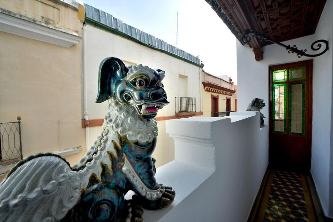 Classic And Luxury- 2Bd 2Bth- Sierpes Seville Ngoại thất bức ảnh