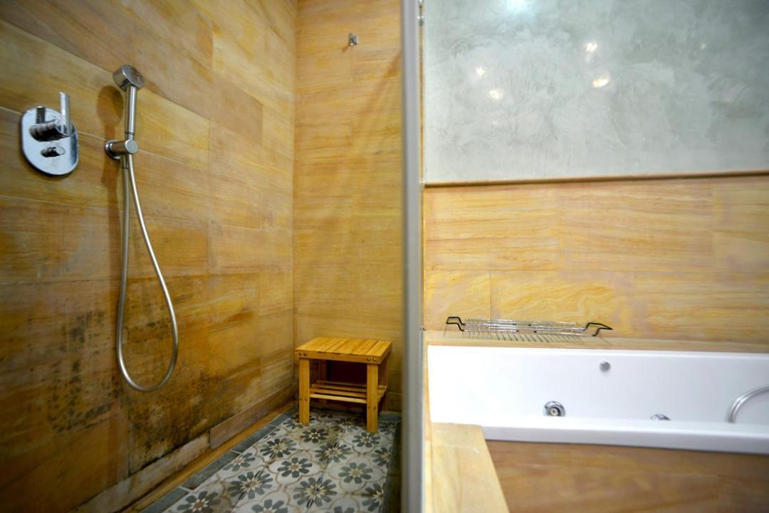 Classic And Luxury- 2Bd 2Bth- Sierpes Seville Ngoại thất bức ảnh
